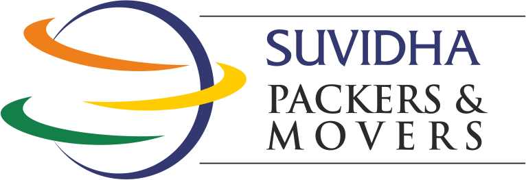 SUVIDHA PACKERS & MOVERS